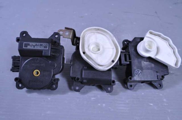 【中古】中古部品 ワゴンＲ MH22S その他 ﾓｰﾀｰ 【3310580000-240308000669400】