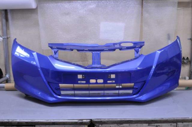 【中古】中古部品 フィット GP1 ﾌﾛﾝﾄﾊﾞﾝﾊﾟｰ 【3310580000-240308000510100】