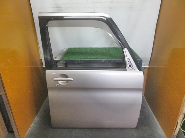 【中古】中古部品 タント L385S 右ﾌﾛﾝﾄﾄﾞｱ 【3330380100-000036008413100】