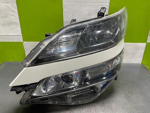 【中古】中古部品 ヴェルファイア ANH20W 左ﾍｯﾄﾞﾗﾝﾌﾟ 【3330530100-000005220410900】 15,286円