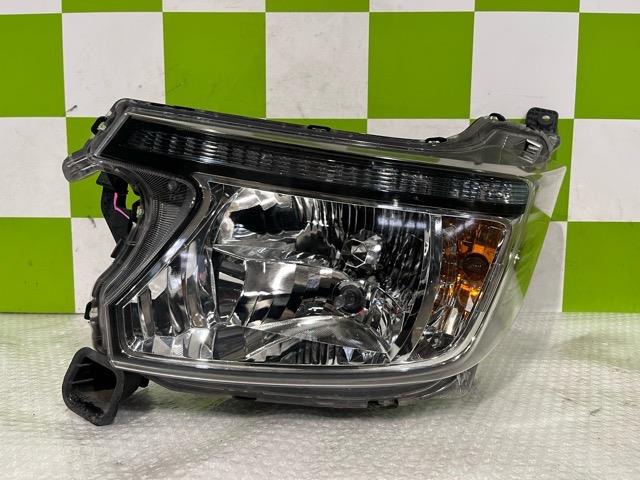 【中古】中古部品 Ｎ－ＷＧＮ JH1 左ﾍｯﾄﾞﾗﾝﾌﾟ 【3330530100-000005220710900】