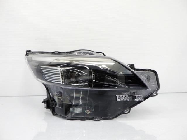 【中古】再生部品 ルークス B44A 右ﾍｯﾄﾞﾗﾝﾌﾟ 【3380010000-240308500510800】