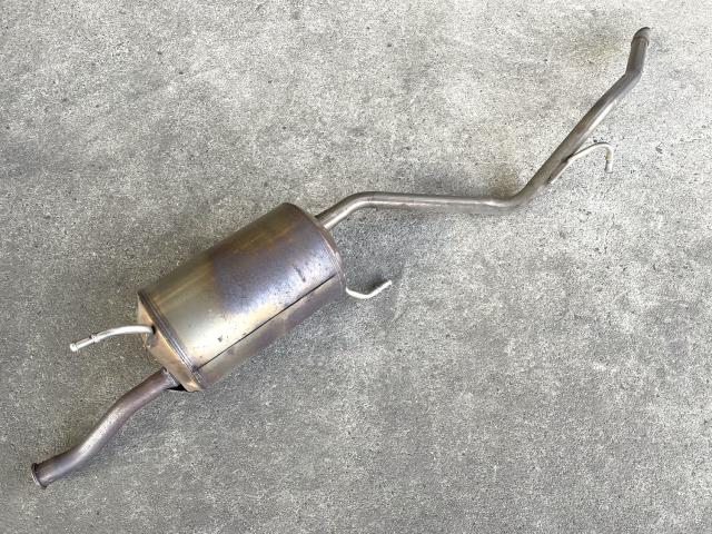【中古】中古部品 エブリィ DA17V ﾘｱﾏﾌﾗｰ 【3330650100-000243003122500】