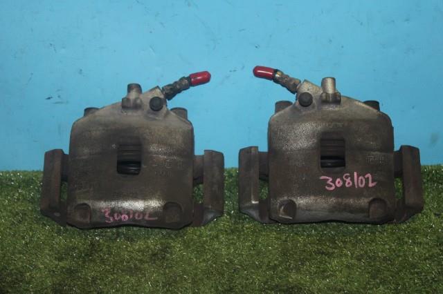 【中古】中古部品 クライスラーイプシロン 左ﾌﾛﾝﾄｷｬﾘﾊﾟｰ 【3330950100-000030810244360】