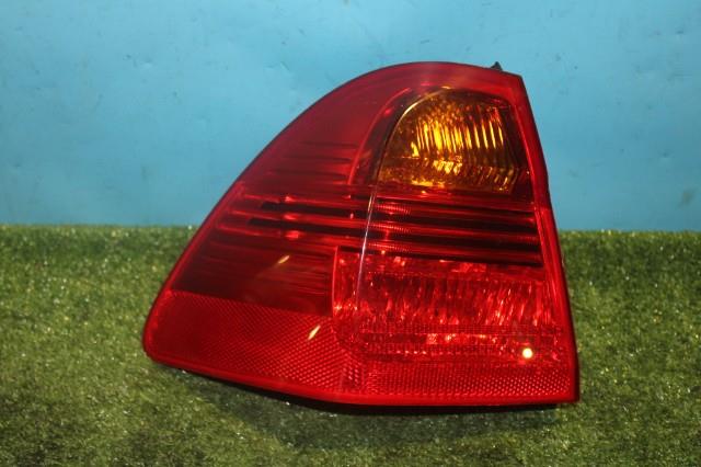 【中古】中古部品 BMW 3シリーズ VR20 左ﾃｰﾙﾗﾝﾌﾟ 【3330950100-000030800315600】