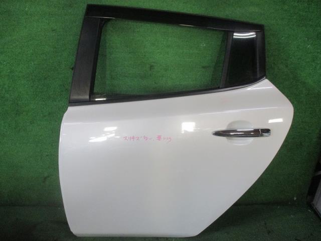 【中古】中古部品 リーフ AZE0 左ﾘｱﾄﾞｱ 【3500080000-231128000213400】