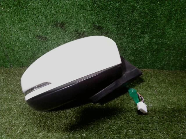 【中古】中古部品 グレイス GM4 右ｻｲﾄﾞﾐﾗｰ 【3260300000-240307001113500】