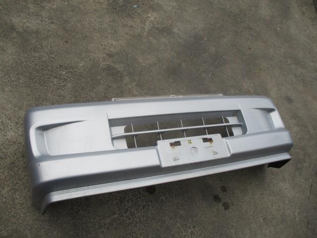 【中古】中古部品 サンバー TV2 ﾌﾛﾝﾄﾊﾞﾝﾊﾟｰ 【3310190100-000233024010100】