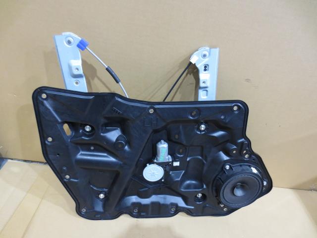 【中古】中古部品 セレナ FC26 左ﾌﾛﾝﾄﾄﾞｱﾚｷﾞｭﾚｰﾀ･ﾓｰﾀｰ 【3330460100-000001572213220】