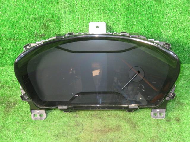 【中古】中古部品 ヴェゼル RV6 ｽﾋﾟｰﾄﾞﾒｰﾀｰ 【3330900100-000024006361400】｜e-cleマート