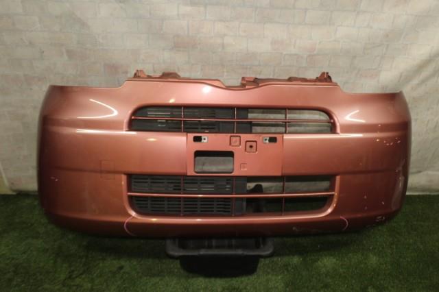 【中古】中古部品 タント L375S ﾌﾛﾝﾄﾊﾞﾝﾊﾟｰ 【3330950100-000037201310100】