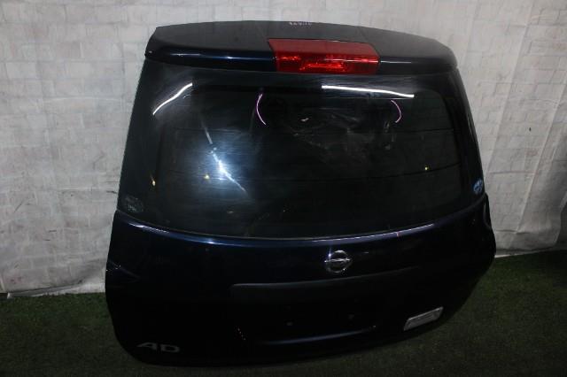 【中古】中古部品 ＡＤ VY12 ﾊﾞｯｸﾄﾞｱ 【3330950100-000030811515800】
