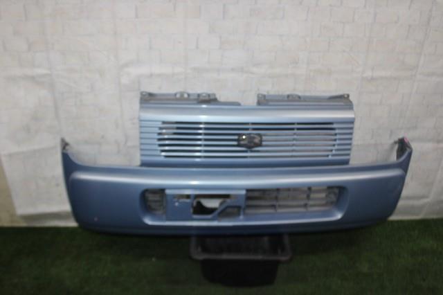 【中古】中古部品 ラパン HE21S ﾌﾛﾝﾄﾊﾞﾝﾊﾟｰ 【3330950100-000042071610100】
