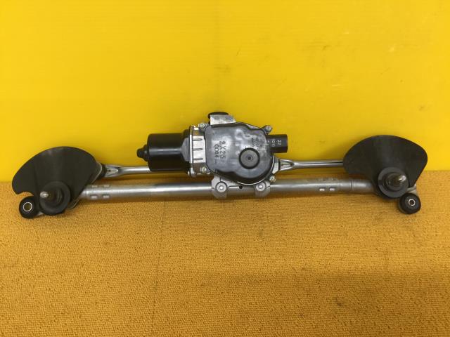 【中古】中古部品 Ｎ－ＯＮＥ JG4 ﾌﾛﾝﾄﾜｲﾊﾟｰﾓｰﾀｰ 【3330960100-000052175361600】
