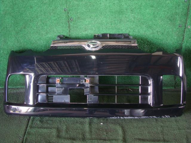 【中古】中古部品 ムーヴ L150S ﾌﾛﾝﾄﾊﾞﾝﾊﾟｰ 【3340220100-001679495610100】