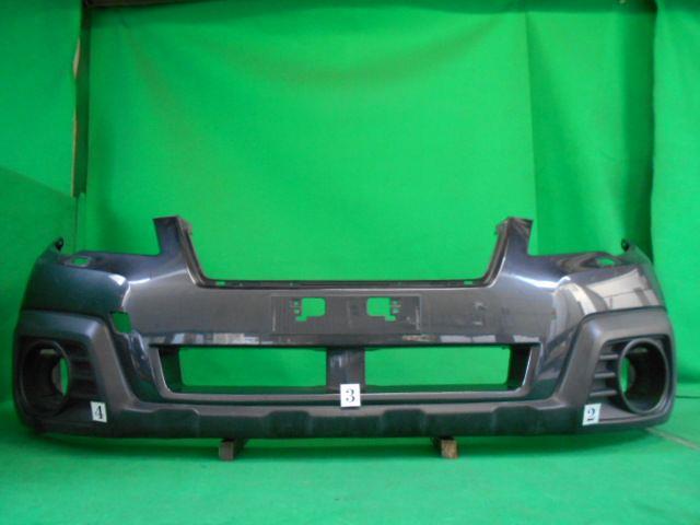 【中古】中古部品 レガシィ BRM ﾌﾛﾝﾄﾊﾞﾝﾊﾟｰ 【3380050000-000023533810100】