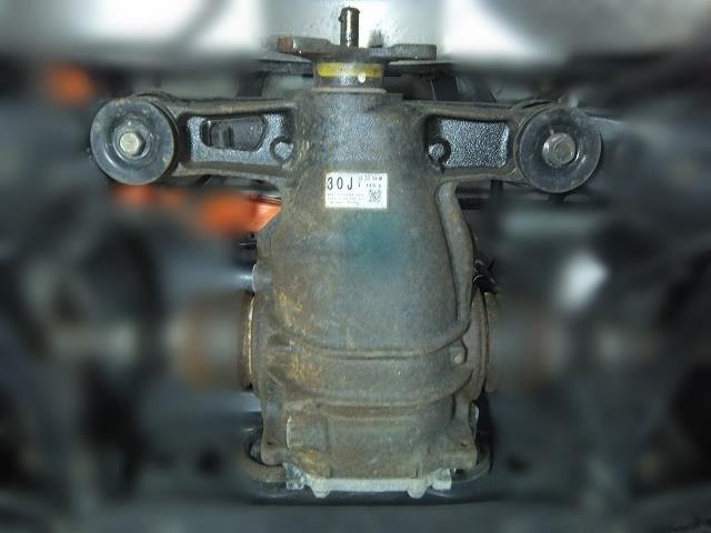 【中古】中古部品 クラウン AWS210 ﾘｱﾘｼﾞｯﾄﾃﾞﾌ 【3310050100-240122000141220】