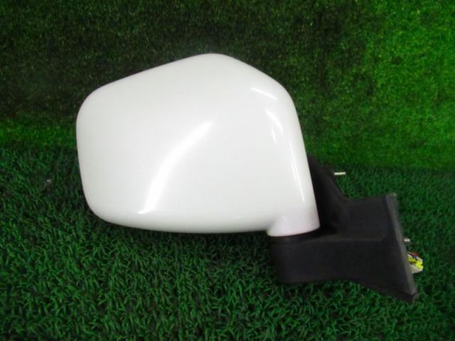 【中古】中古部品 トッポ H82A 右ｻｲﾄﾞﾐﾗｰ 【3330210100-000036045013500】