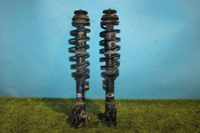 【中古】中古部品 ライフ JB5 右ﾌﾛﾝﾄｽﾄﾗｯﾄ 【3330950100-000031521650110】