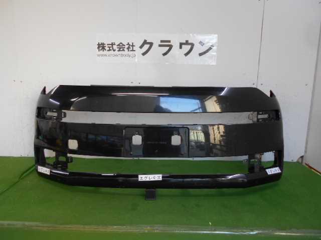 【中古】中古部品 スペイド NCP141 ﾌﾛﾝﾄﾊﾞﾝﾊﾟｰ 【3380050000-000031106610100】
