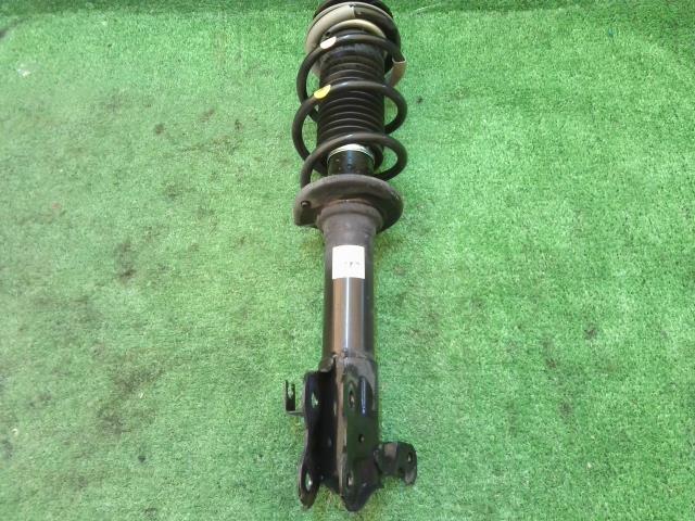 【中古】中古部品 ワゴンＲ MH95S 左ﾌﾛﾝﾄｽﾄﾗｯﾄ 【3260240000-240313000950200】