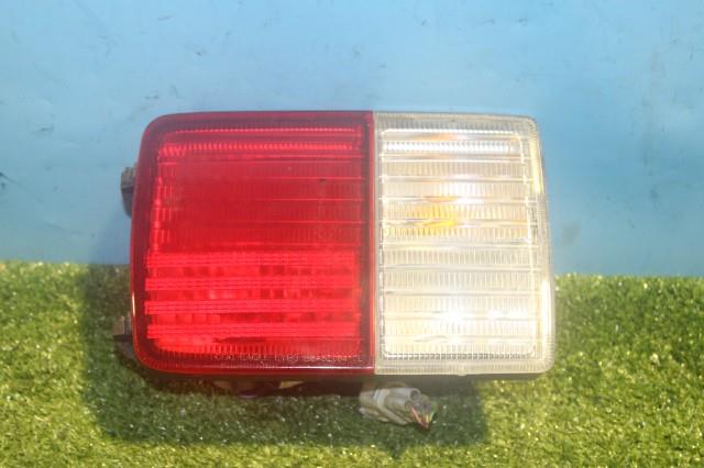【中古】中古部品 スクラム DG64V 左ﾃｰﾙﾗﾝﾌﾟ 【3330950100-000031541315600】