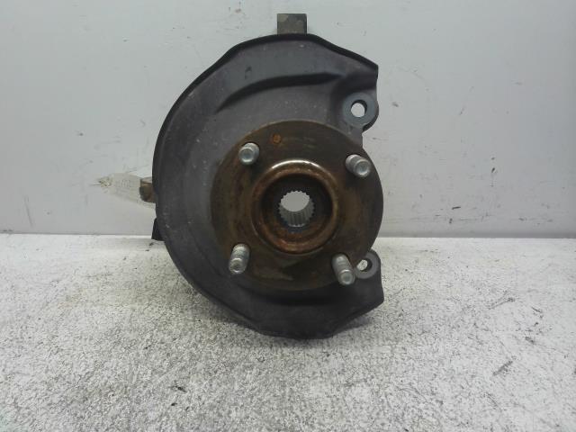 【中古】中古部品 ｅＫカスタム B11W 右ﾌﾛﾝﾄﾅｯｸﾙﾊﾌﾞ 【3310160100-000004294244310】