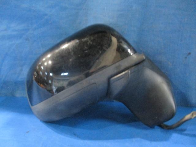 【中古】中古部品 ノート E12 右ｻｲﾄﾞﾐﾗｰ 【3310160100-000004339313500】