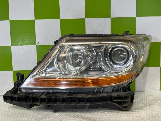 【中古】中古部品 エリシオン RR1 左ﾍｯﾄﾞﾗﾝﾌﾟ 【3330530100-000005223310900】