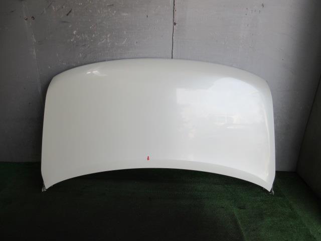 【中古】中古部品 キューブ Z12 ﾎﾞﾝﾈｯﾄﾌｰﾄﾞ 【3330560100-240315000110500】