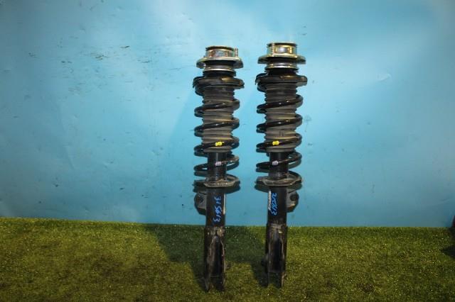 【中古】中古部品 ムーヴ LA160S 左ﾌﾛﾝﾄｽﾄﾗｯﾄ 【3330950100-000031561350210】