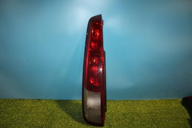 【中古】中古部品 エクストレイル NT30 左ﾃｰﾙﾗﾝﾌﾟ 【3330950100-000031580415600】