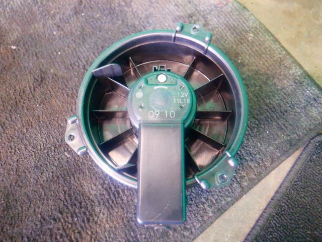 【中古】中古部品 ムーヴ L175S ﾋｰﾀｰﾌﾞﾛｱﾓｰﾀｰ 【3340140100-000024066267900】