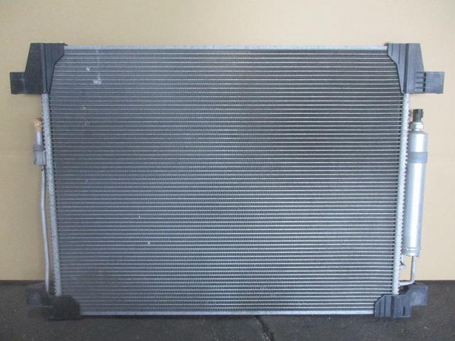 【中古】中古部品 フーガ Y51 ｺﾝﾃﾞﾝｻｰ 【3500080000-240226001160600】