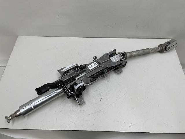 【中古】中古部品 ベンツ Aクラス 177012 ｽﾃｱﾘﾝｸﾞｺﾗﾑ 【3310070100-000090755847140】