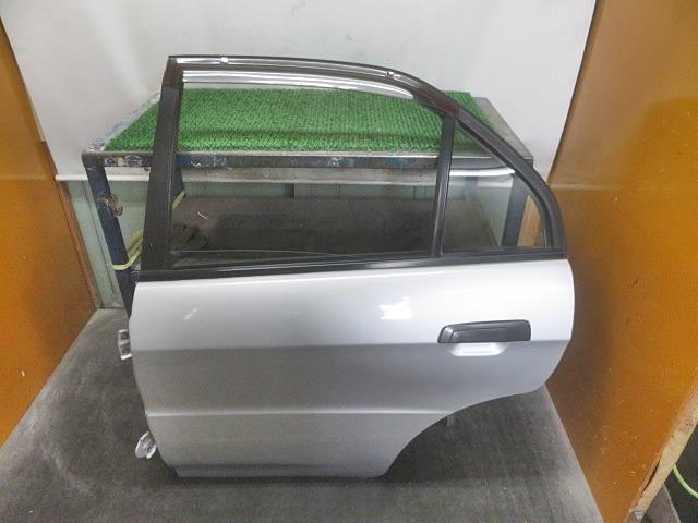 【中古】中古部品 ランサー CM2A 左リアドア 【3330380100-000036009413400】|e-cleマート