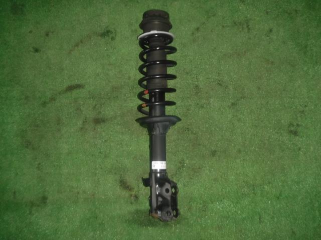 【中古】中古部品 Ｎ－ＶＡＮ JJ2 右ﾌﾛﾝﾄｽﾄﾗｯﾄ 【3330450100-240315000150110】
