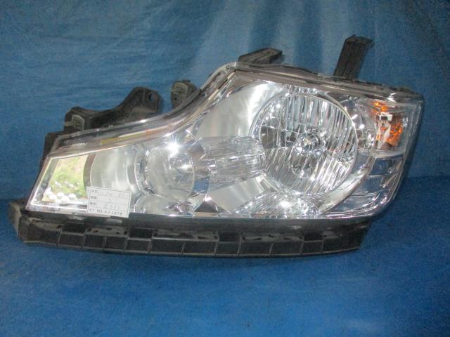 【中古】中古部品 ステップワゴン RK1 左ﾍｯﾄﾞﾗﾝﾌﾟ 【3310160100-000004339910900】 22,385円