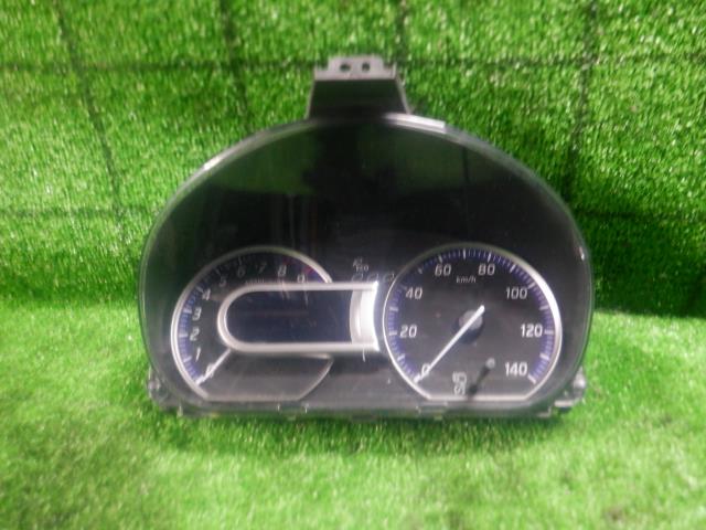 【中古】中古部品 デイズ B21W ｽﾋﾟｰﾄﾞﾒｰﾀｰ 【3330420100-240307000161400】