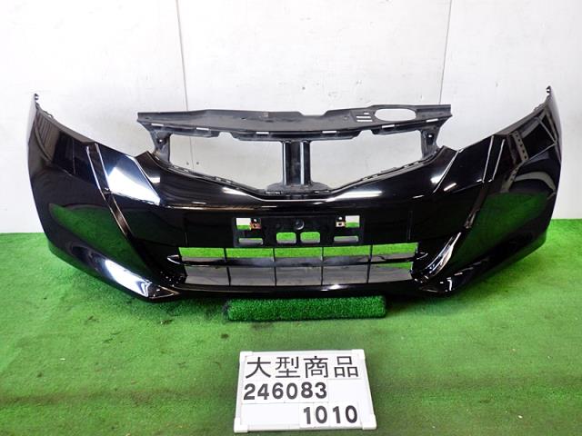 【中古】中古部品 フィット GP1 ﾌﾛﾝﾄﾊﾞﾝﾊﾟｰ 【3330890100-000024608310100】