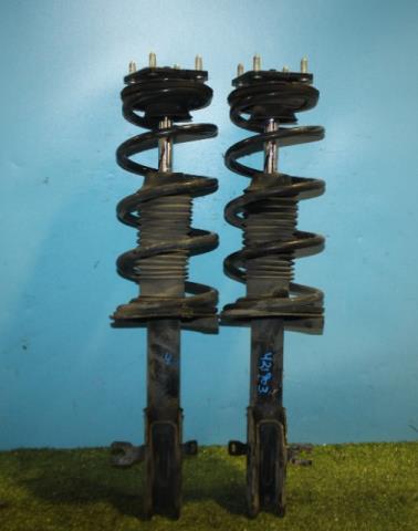 【中古】中古部品 ＭＰＶ LY3P 左ﾌﾛﾝﾄｽﾄﾗｯﾄ 【3330950100-000042190350210】 8,513円