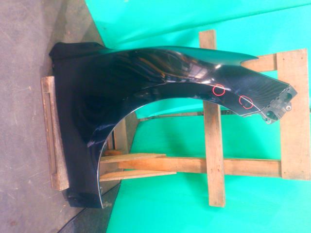 【中古】中古部品 アクセラ BM2FS 右ﾌﾛﾝﾄﾌｪﾝﾀﾞｰ 【3340140100-000024069410600】