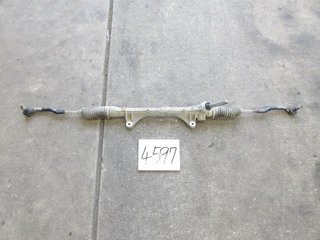 【中古】中古部品 ブルーバードシルフィ KG11 ステアリングギアボックス 【3500170000-240318502043200】|e-cleマート