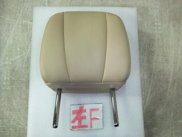 【中古】中古部品 クラウン AWS210 ﾍｯﾄﾞﾚｽﾄ 【3310050100-240122000177400】