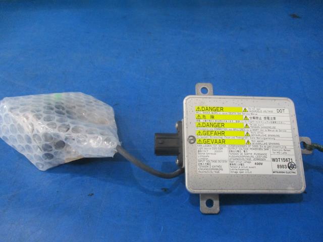 【中古】中古部品 ビアンテ CCEFW ﾗｲﾄｺﾝﾄﾛｰﾙﾕﾆｯﾄ 【3310160100-000004340110811】