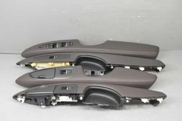 【中古】中古部品 フーガ HY51 ﾊﾟﾜｰｳｲﾝﾄﾞｳｽｲｯﾁ 【3310580000-240319000361900】