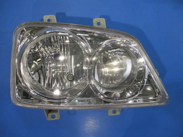 【中古】中古部品 テリオスキッド J131G 右ﾍｯﾄﾞﾗﾝﾌﾟ 【3310590000-000007381410800】