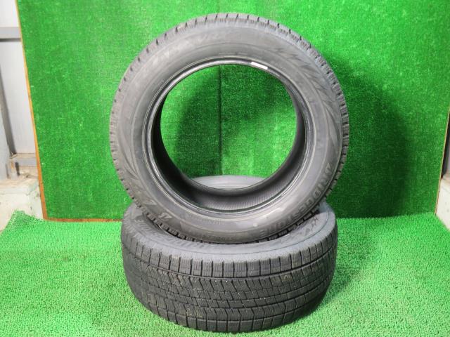 【中古】中古部品 タイヤ関連 ﾀｲﾔ 【3330900100-000018583947200】