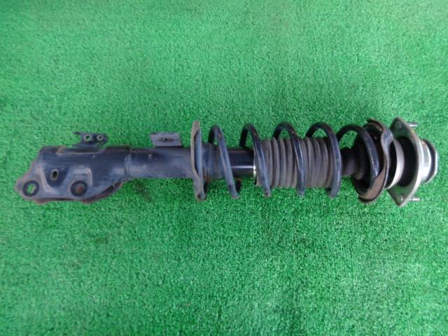 【中古】中古部品 タント LA600S 右ﾌﾛﾝﾄｽﾄﾗｯﾄ 【3340030100-032906800050110】