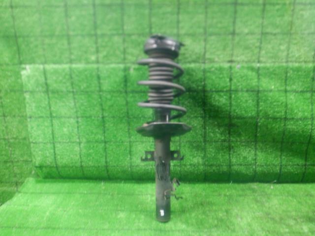 【中古】中古部品 エクストレイル NT32 右ﾌﾛﾝﾄｽﾄﾗｯﾄ 【3330420100-240312000150110】